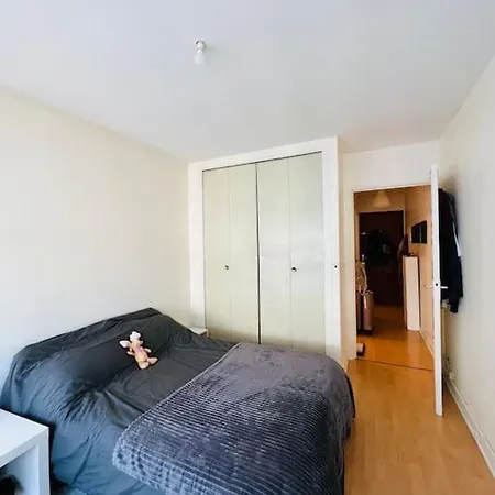 Au Coeur De 11 : Magnifique * Parijs