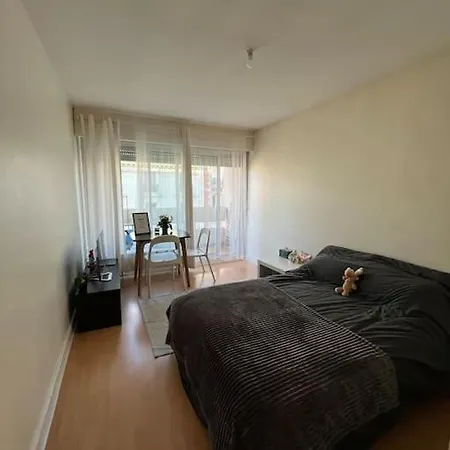 Au Coeur De 11 : Magnifique Appartement Parijs