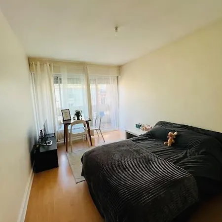 Appartement Au Coeur De 11 : Magnifique