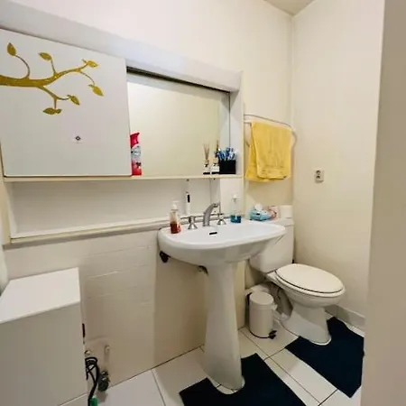 Au Coeur De 11 : Magnifique Appartement Parijs